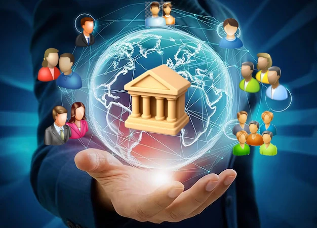  Government Services Information 
